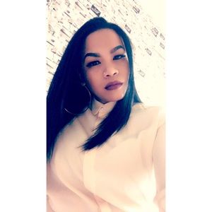 Meet your Posher, Lysa