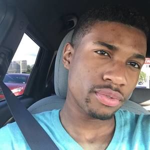 Meet your Posher, Elijah