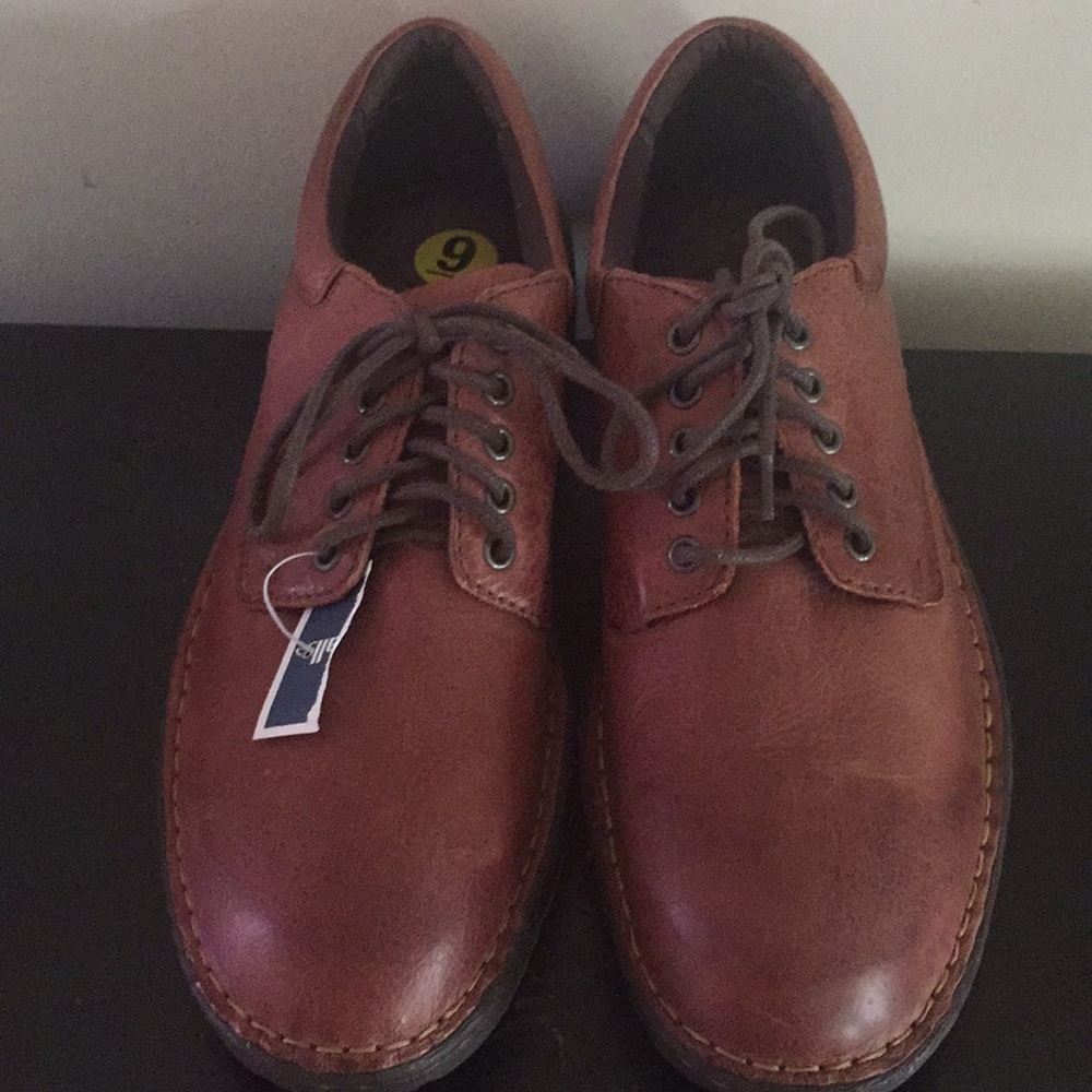 Men's Dress Shoes