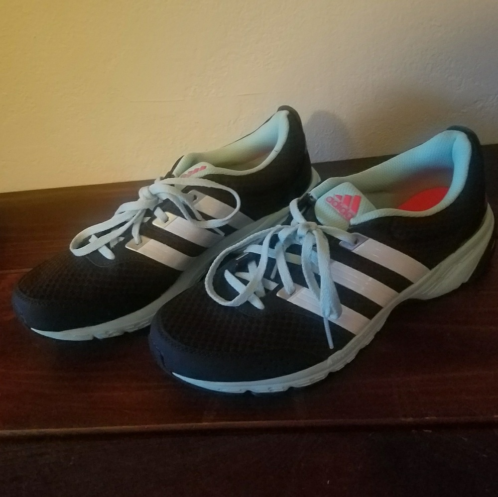 ADIDAS running shoes