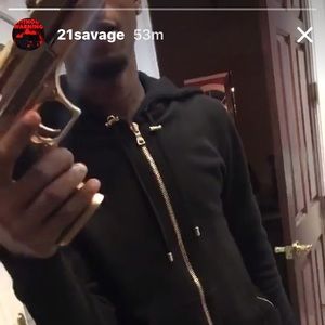 Meet your Posher, Cory