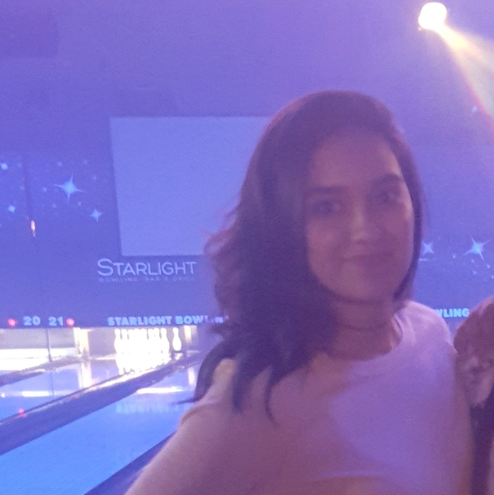 Meet your Posher, Jennifer