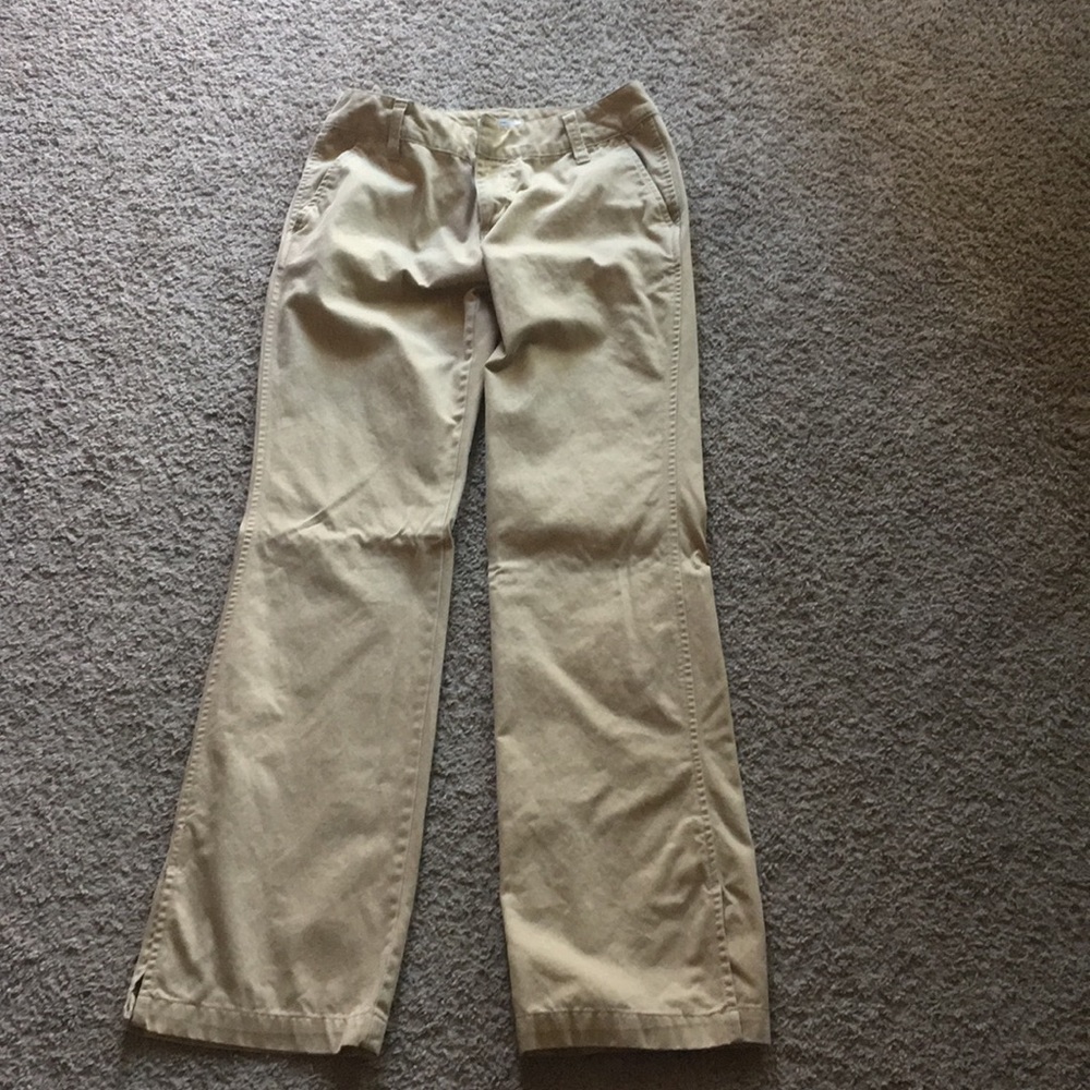 Old Navy pants