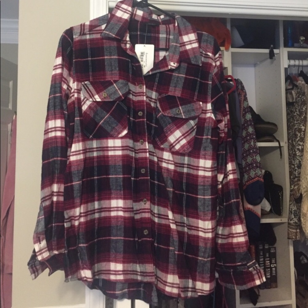 Flannel