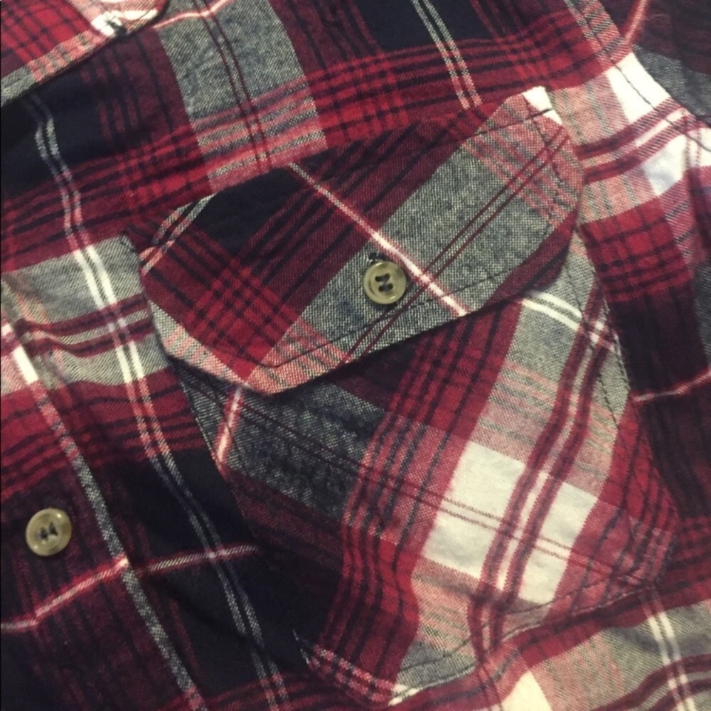 Flannel - Picture 2 of 3