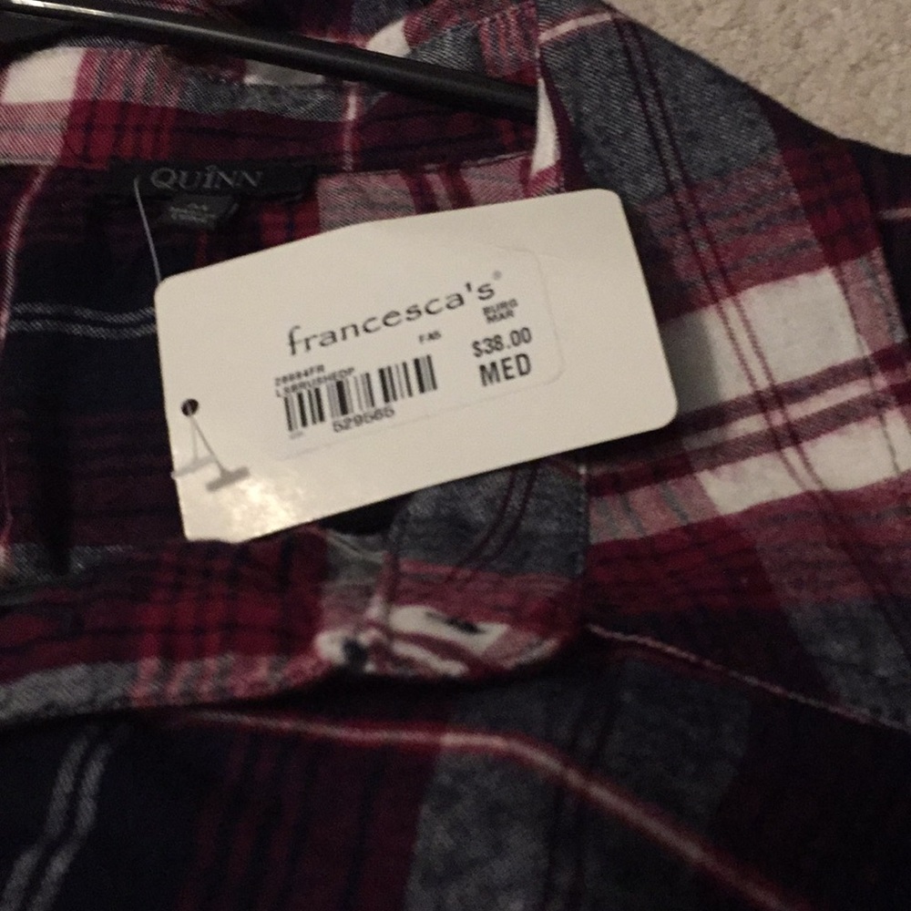 Flannel - Picture 3 of 3