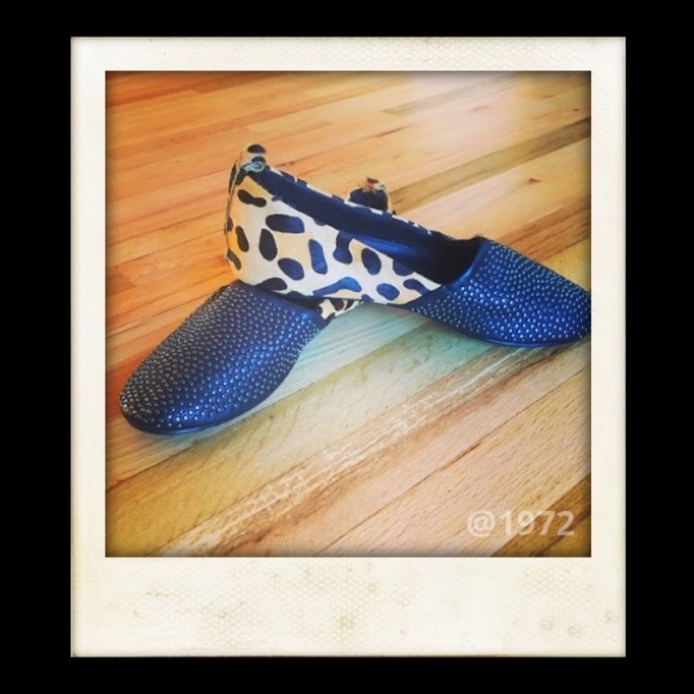 House of Harlow 1960