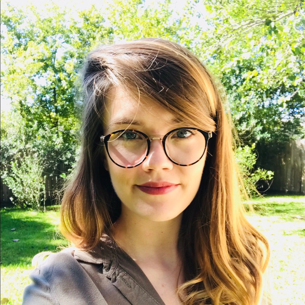 Meet your Posher, Anaïs