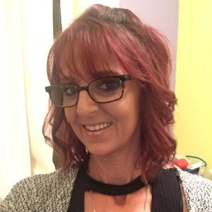 Meet your Posher, Cheryl
