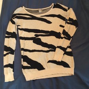 Charlotte Russe Sweater