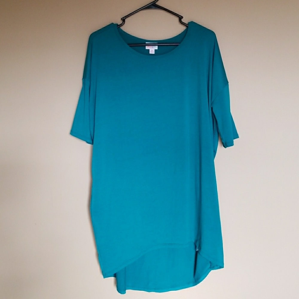 Lularoe Solid Irma Medium