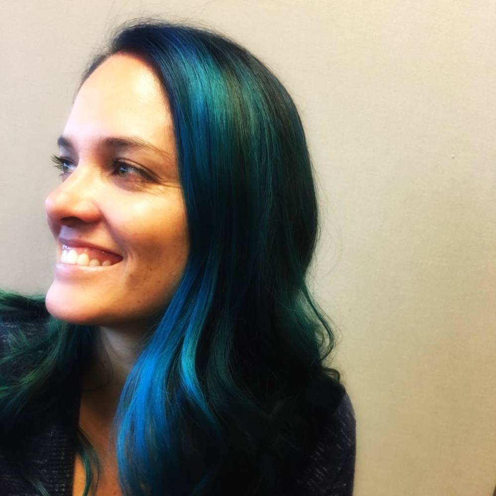 Meet your Posher, Beth