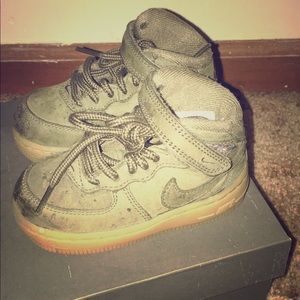 Toddler size 6