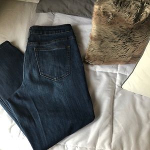 Comfy a.n.a jeans!!!