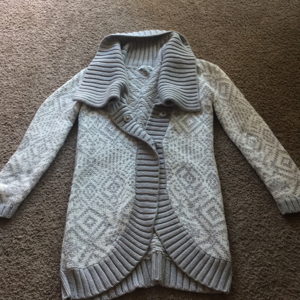 Cardigan
