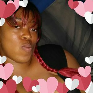 Meet your Posher, Lamonique