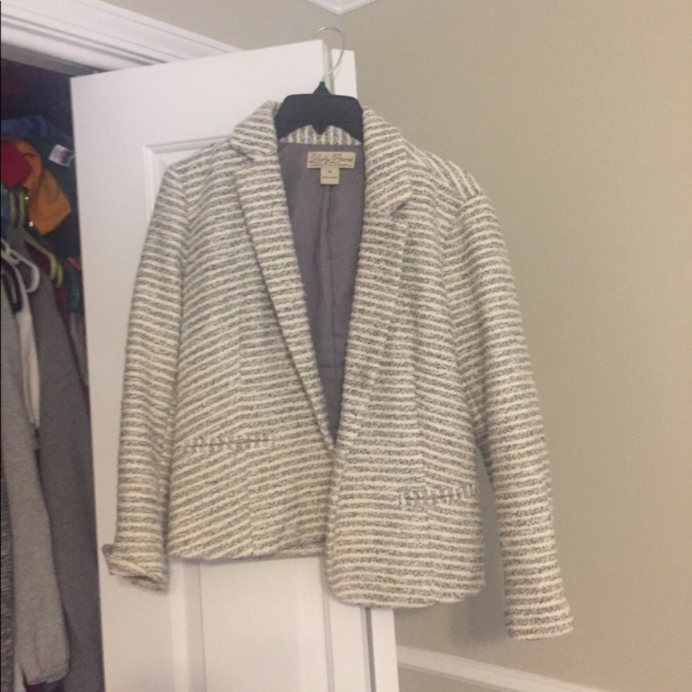 Lucky Brand Blazer