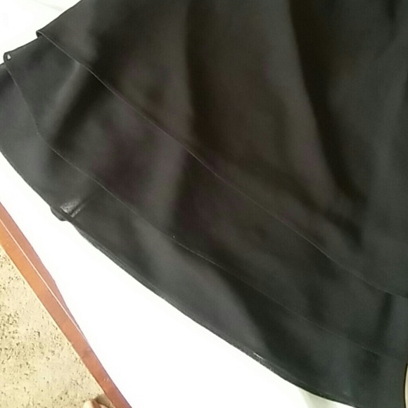 Sz med skirt by Savon - Picture 3 of 3