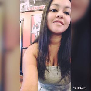 Meet your Posher, Vanessa