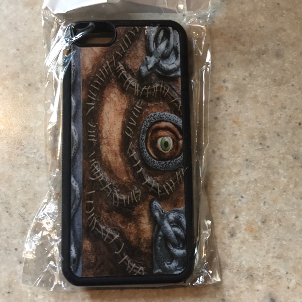 iPhone 5s phone cover