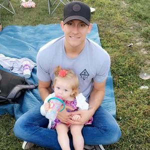 Meet your Posher, Sean