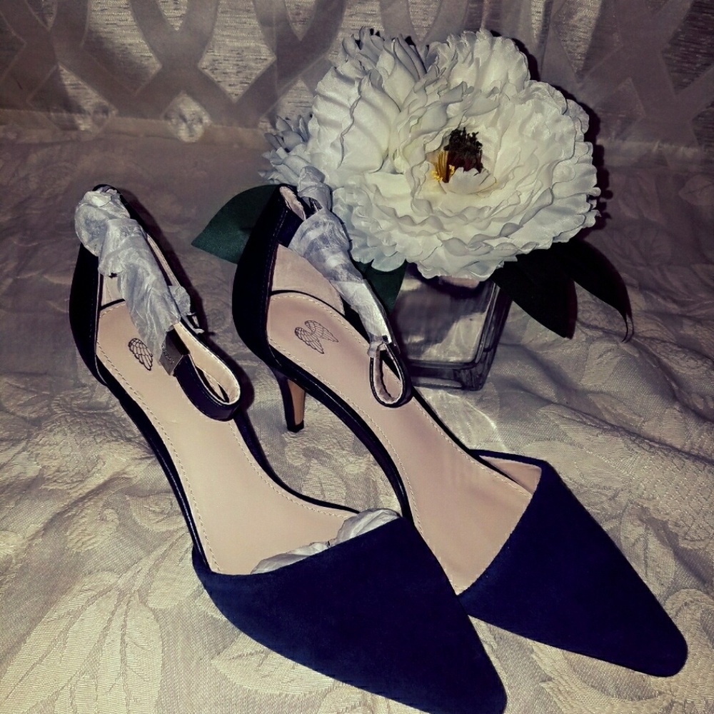 Victoria secret heels
