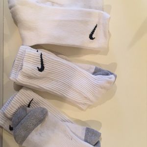 Nike socks