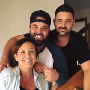 Meet your Posher, Bev