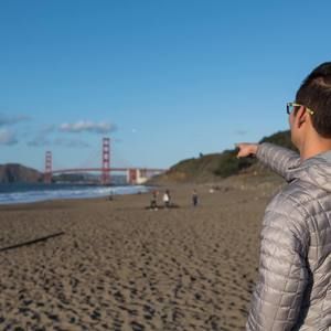 Meet your Posher, Marvin