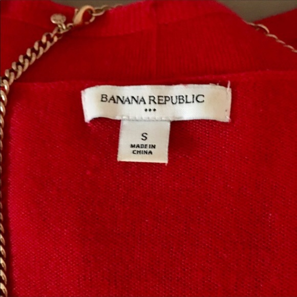 Banana Republic Sweater - Picture 2 of 4