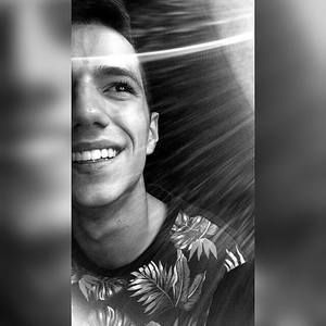 Meet your Posher, Brandon