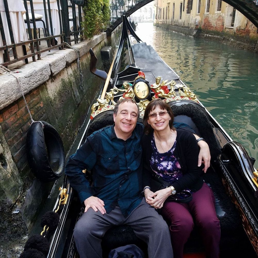 Meet your Posher, Meryl