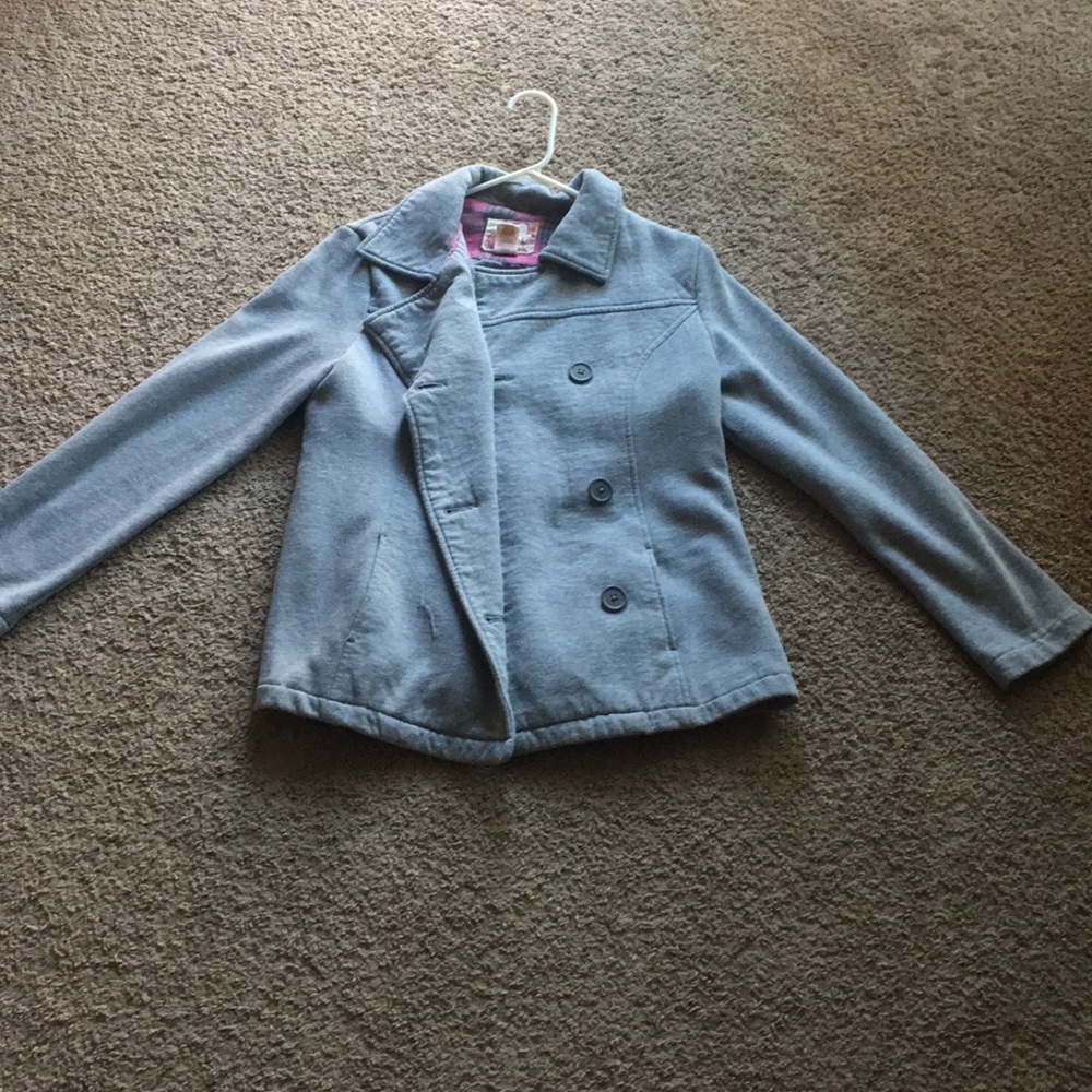 OP jacket