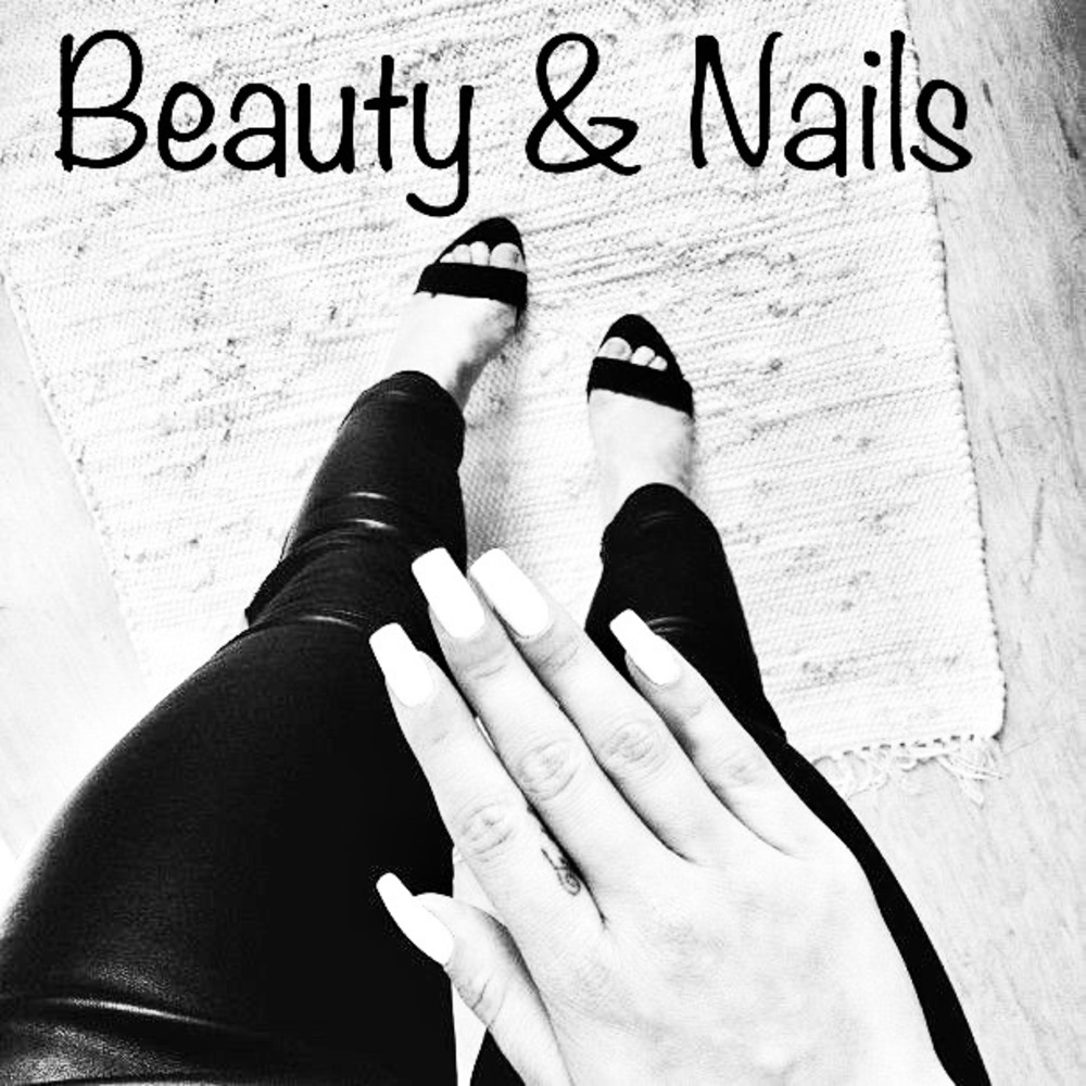 Beauty & Nails