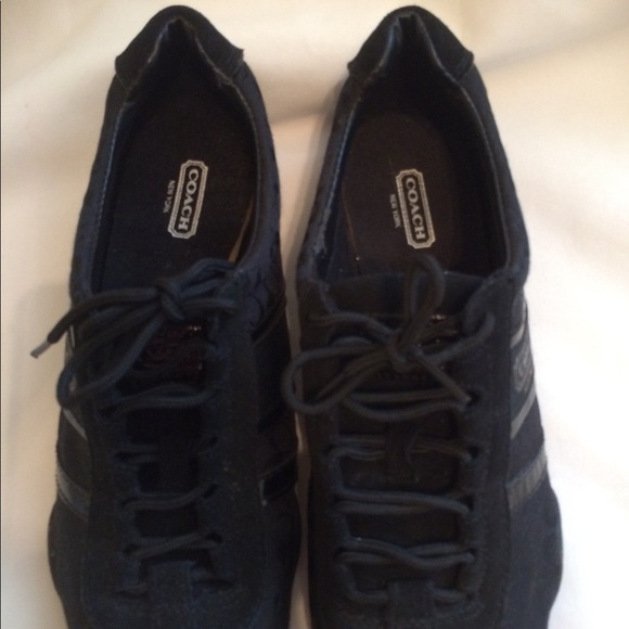 coach ramona sneakers