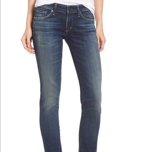 citizens of humanity fit guide