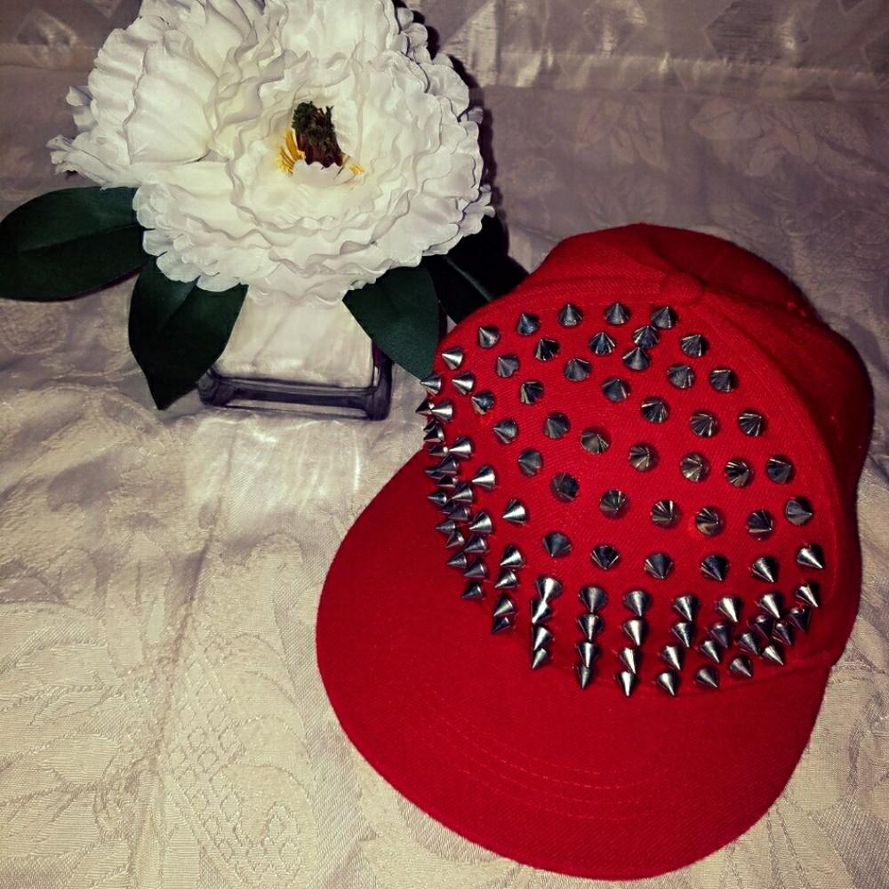 Spiked Hat