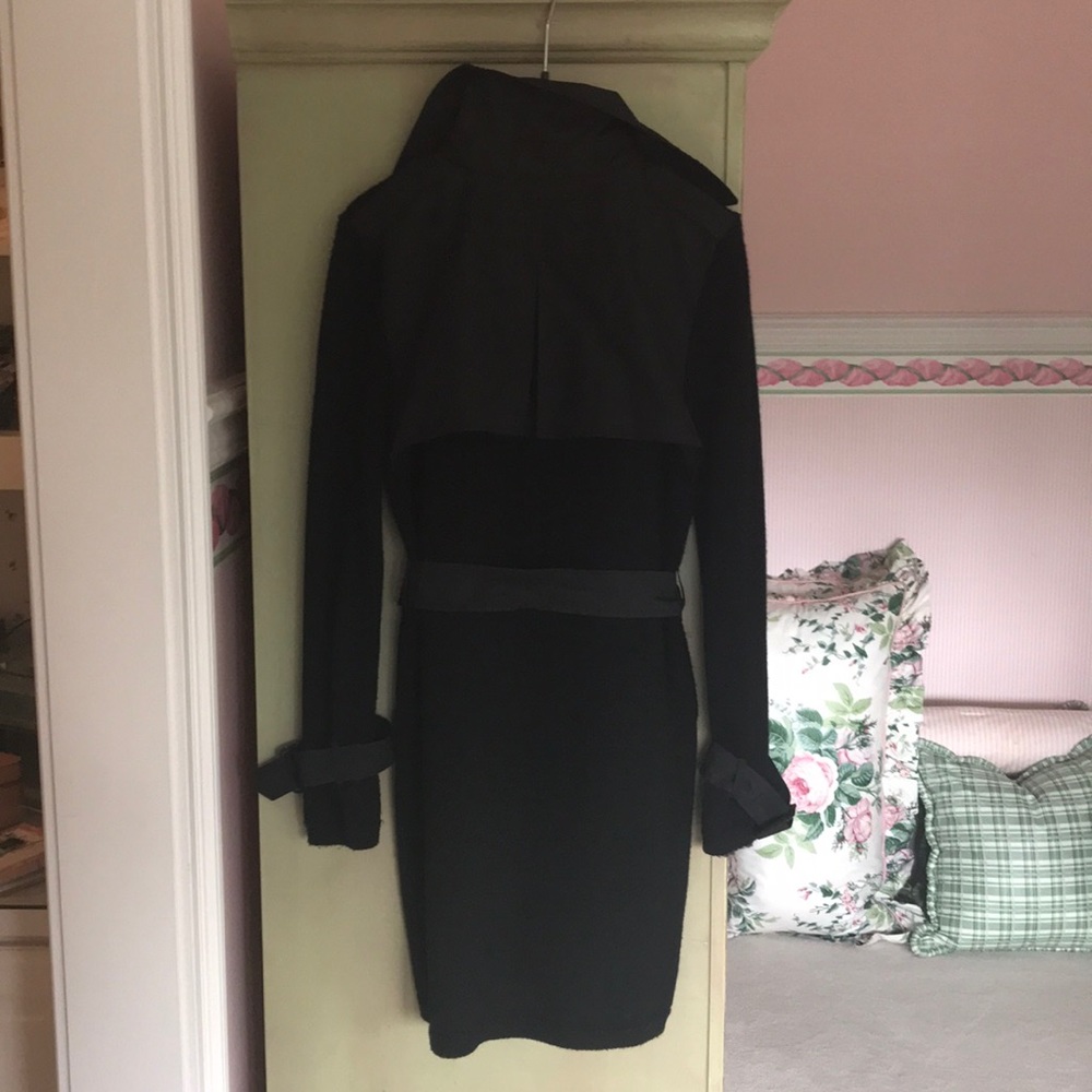 BCBG cardi/jacket