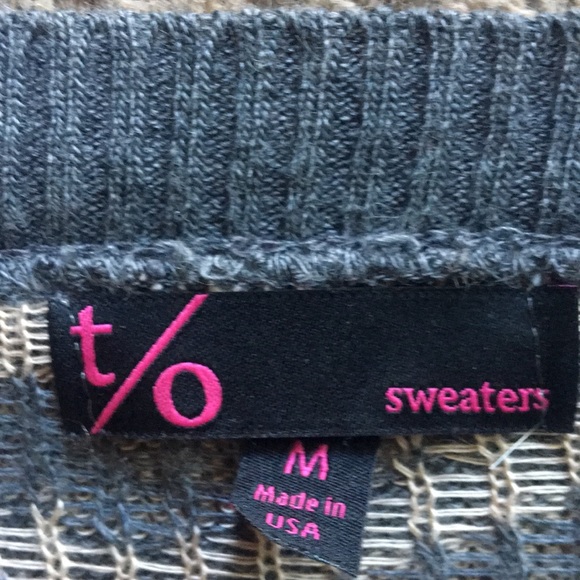 Sweater - Picture 2 of 2