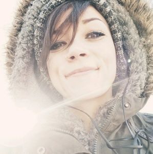 Meet your Posher, Katelynn