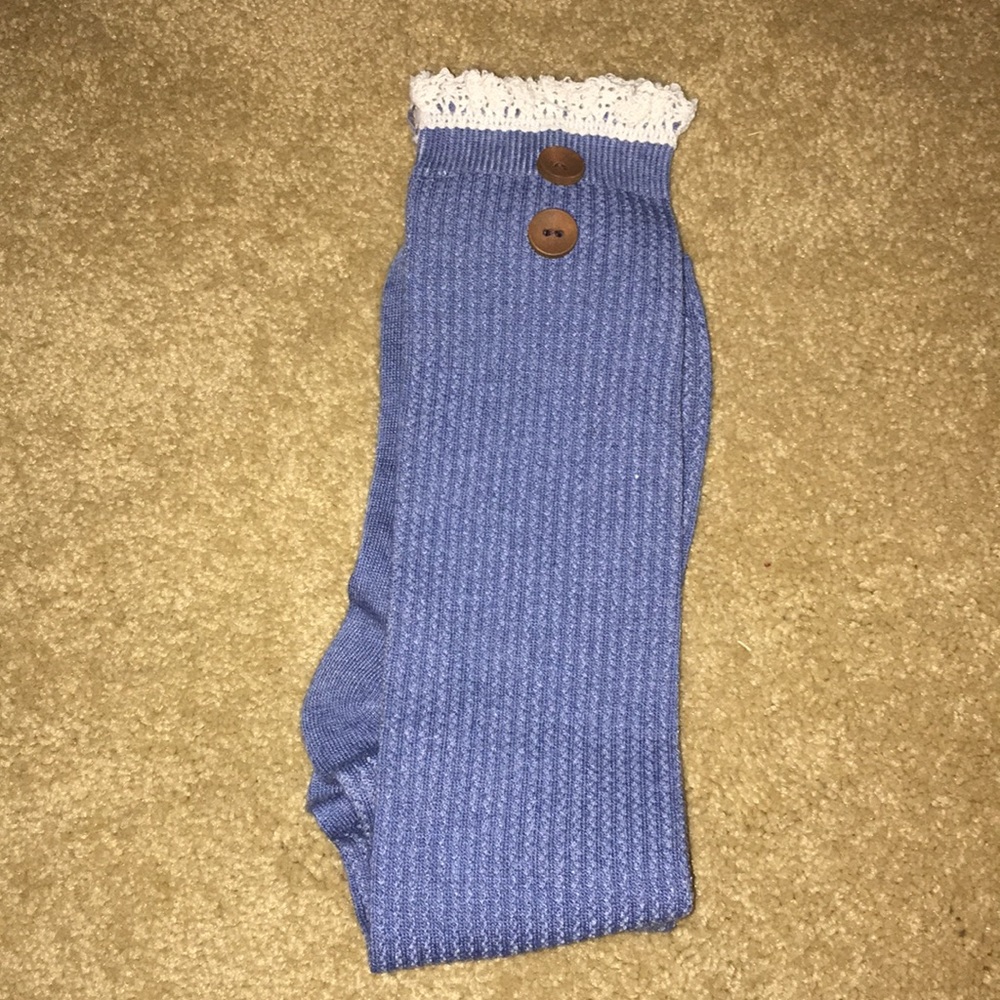Boot socks