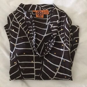 Tory Burch tunic type top
