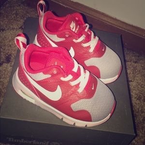 Size 5 Nike shoes
