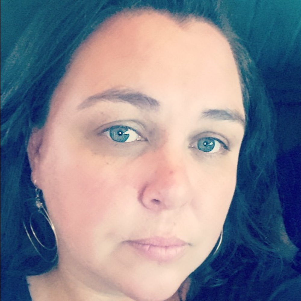 Meet your Posher, Tori