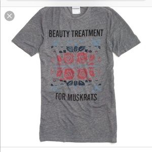 Madewell x Rxmance  t-shirt
