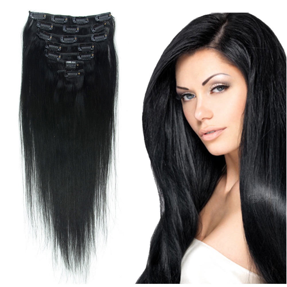 Hair extensions