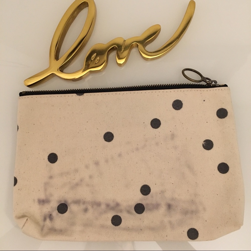 MADEWELL POUCH - Picture 2 of 8