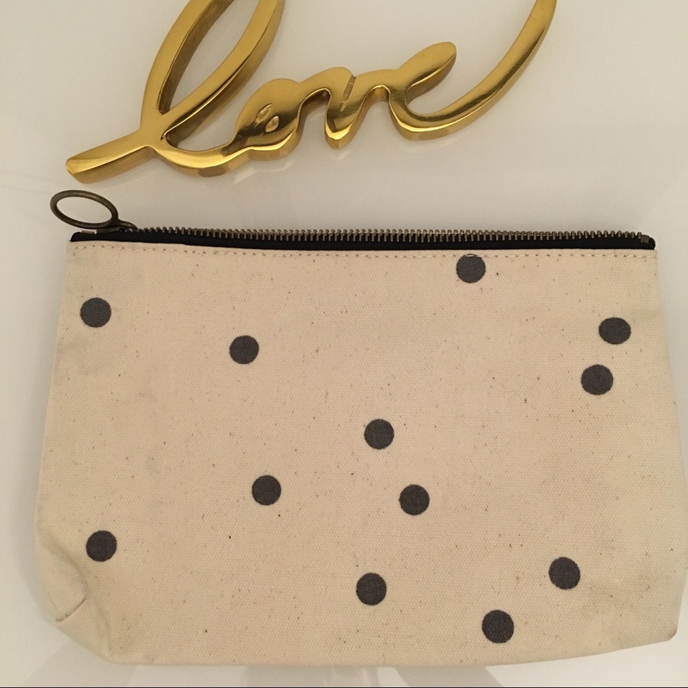 MADEWELL POUCH - Picture 3 of 8