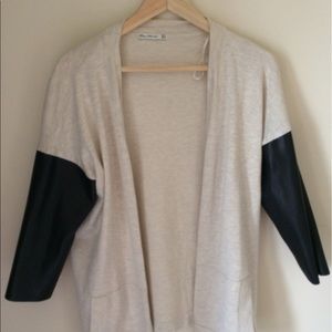 Zara Knit Cardigan