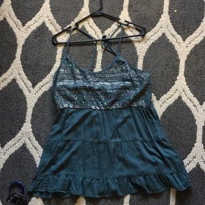 One of my favorite tank tops!